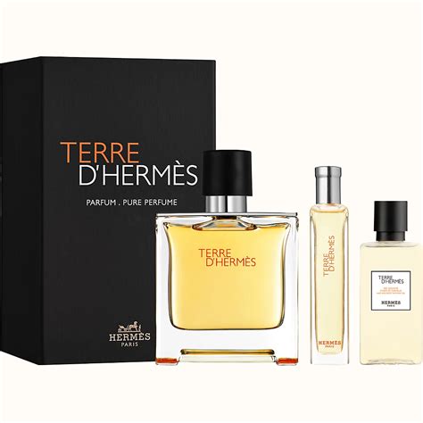 terre d hermes travel size|terre d'hermes cologne.